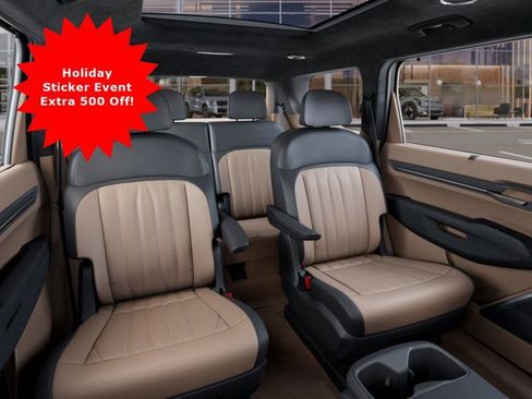 New 2026 Kia EV9 GT-Line image 19