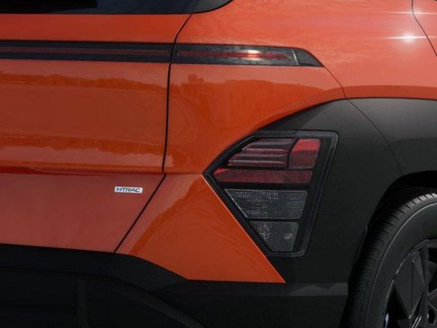New 2026 Hyundai Kona SEL Premium image 10