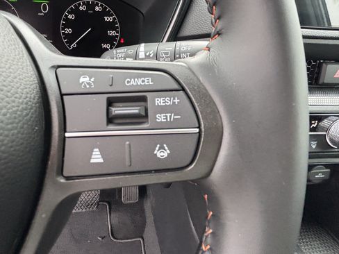 Used 2026 Honda CR-V Sport image 26