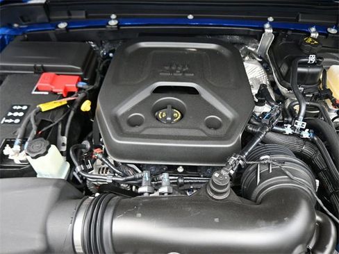 New 2026 Jeep Wrangler Unlimited Rubicon image 33