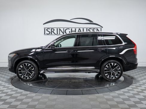 New 2026 Volvo XC90 T8 Plus w/ Protection Package Premier AWD/4WD image 8