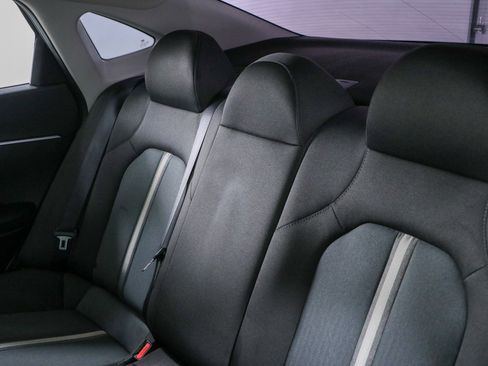 Used 2020 Hyundai Sonata SE FWD image 24