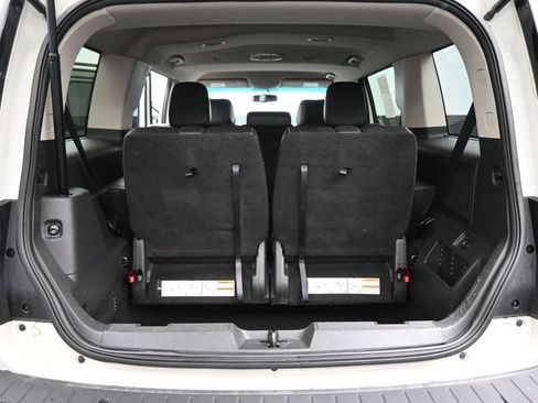 Used 2012 Ford Flex Limited FWD image 16