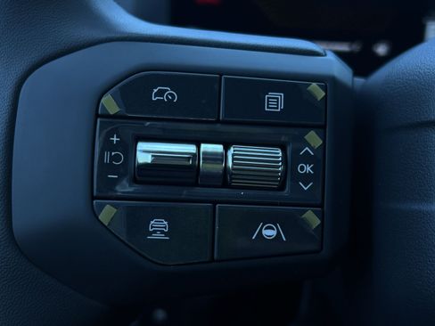 New 2027 Kia Seltos X-Line S AWD/4WD image 30