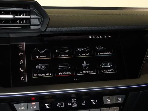 Used 2023 Audi A3 2.0T Premium Plus w/ Premium Plus Package image 18