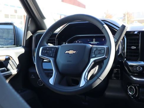 New 2026 Chevrolet Silverado 1500 LT image 43