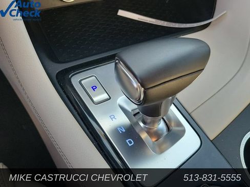 Used 2025 Genesis G70 2.5T AWD/4WD image 15