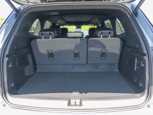 New 2026 Buick Enclave Avenir w/ Super Cruise Package FWD image 30