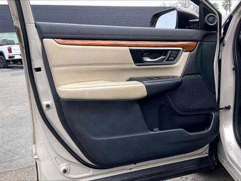 Used 2018 Honda CR-V EX-L image 25