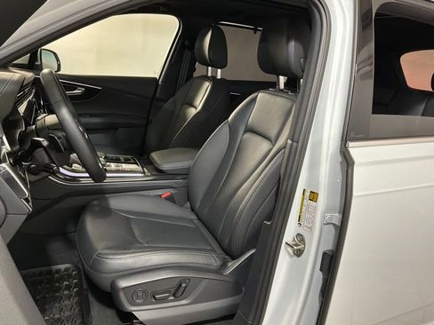 Used 2025 Audi Q7 3.0T Premium Plus w/ Premium Plus Package image 7