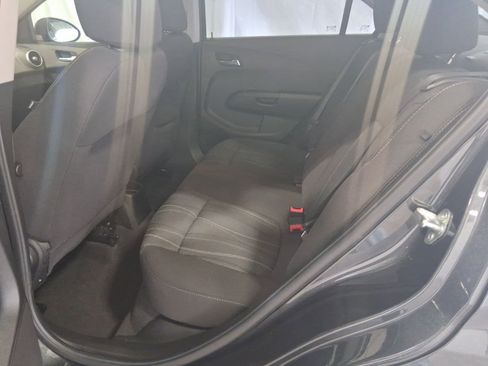 Used 2020 Chevrolet Sonic LT FWD image 16