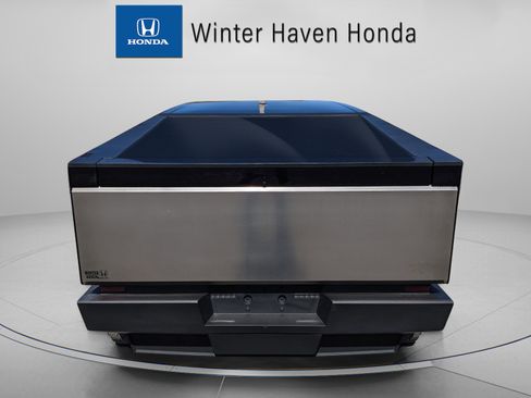 Used 2024 Tesla Cybertruck Cyberbeast image 7