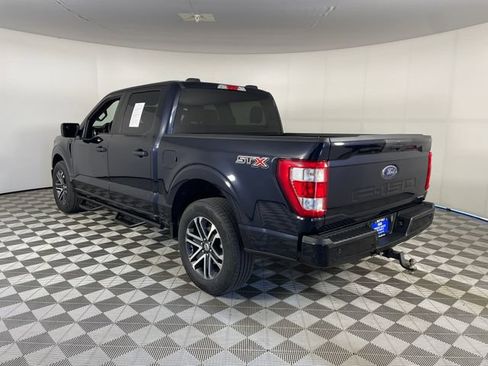 Used 2023 Ford F150 XL w/ STX Appearance Package RWD image 20