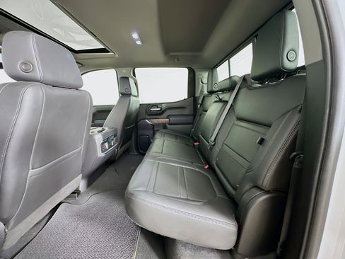 Used 2021 GMC Sierra 1500 Denali w/ Technology Package image 28