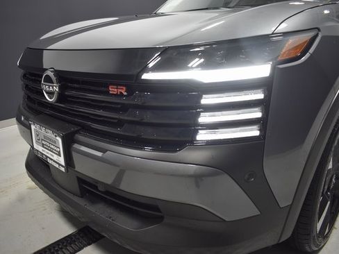 New 2026 Nissan Kicks SR w/ SR Premium Package image 11