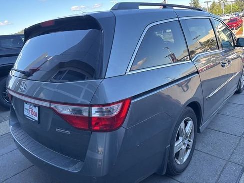 Used 2012 Honda Odyssey Touring image 5