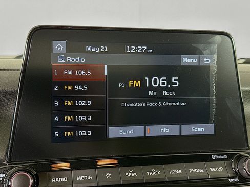 Used 2019 Kia Forte LXS FWD image 21