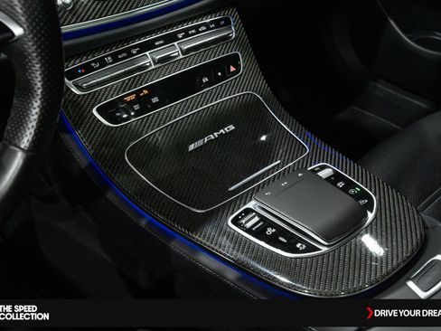 Used 2023 Mercedes-Benz E 63 AMG S image 39