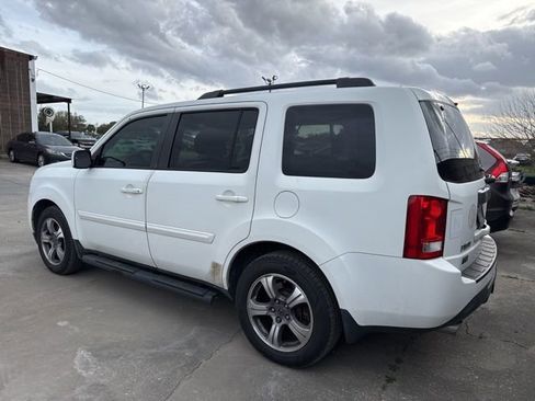 Used 2015 Honda Pilot SE image 10