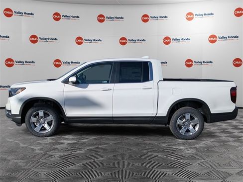 New 2026 Honda Ridgeline RTL image 8