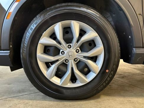 Certified 2024 Honda CR-V LX image 11