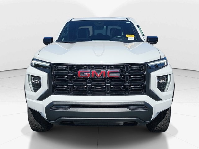 Used 2025 GMC Canyon Elevation RWD image 8