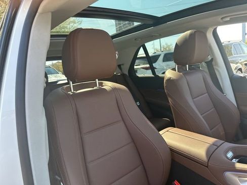 New 2026 Mercedes-Benz GLE 450 4MATIC image 34