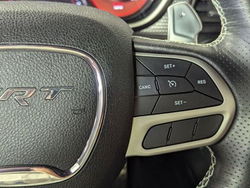 Used 2021 Dodge Challenger SRT Hellcat w/ Plus Package image 33