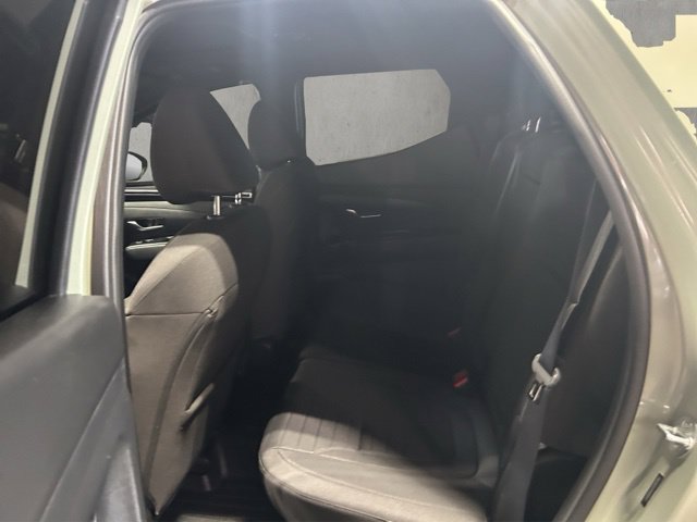 Used 2022 Hyundai Santa Cruz SEL Premium AWD/4WD image 8