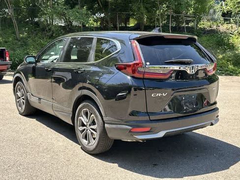 Used 2021 Honda CR-V EX image 23