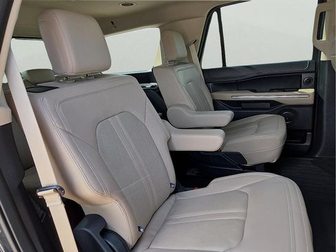 Used 2023 Ford Expedition Limited AWD/4WD image 10