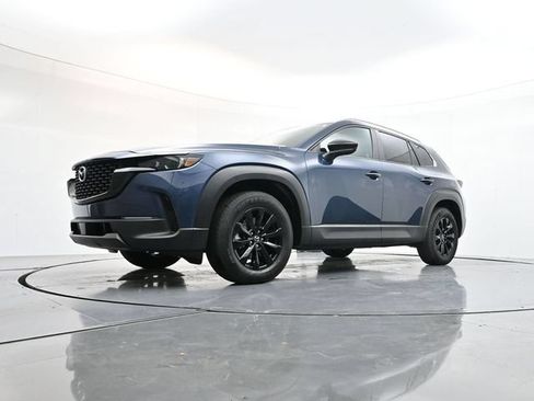 Used 2025 MAZDA CX-50 AWD 2.5 S w/ Cargo Package image 26
