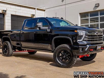 Used 2024 Chevrolet Silverado 3500 High Country w/ Technology Package