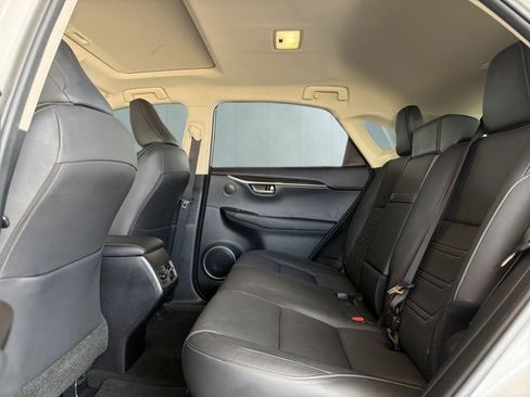 Used 2015 Lexus NX 200t FWD w/ Luxury Package image 8