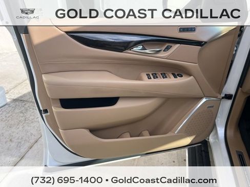 Used 2020 Cadillac Escalade Platinum image 20