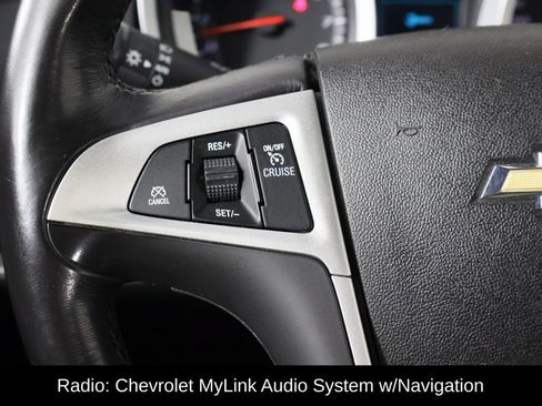 Used 2016 Chevrolet Equinox LT w/ Convenience Package AWD/4WD image 8