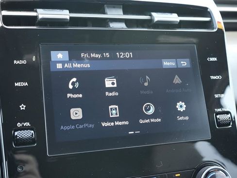 Certified 2023 Hyundai Santa Cruz SE AWD/4WD image 32