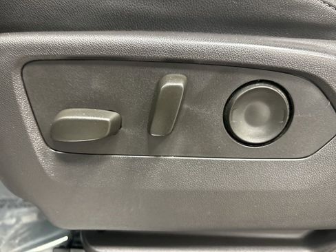 Used 2024 Chevrolet Silverado 1500 RST w/ Convenience Package II image 32