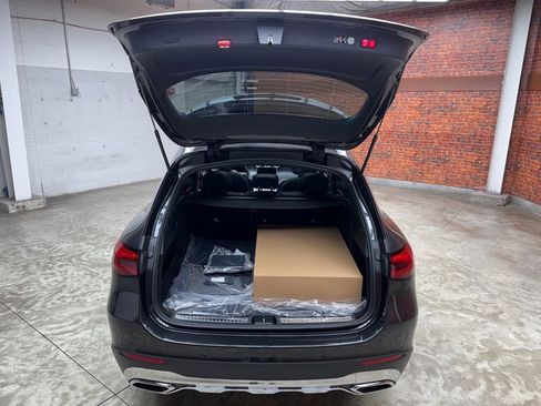 New 2026 Mercedes-Benz GLC 300 GLC 300 image 26