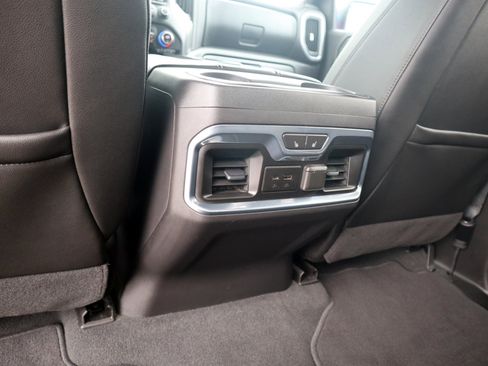 Used 2021 Chevrolet Silverado 1500 LTZ image 28