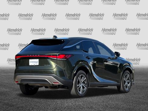 Certified 2024 Lexus RX 350 Premium FWD image 5