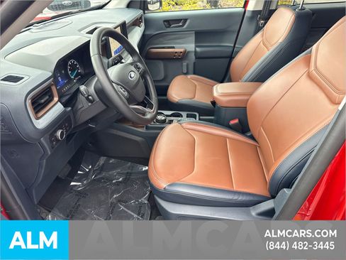 Used 2023 Ford Maverick Lariat w/ Lariat Luxury Package image 11