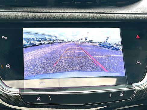 Used 2024 Cadillac XT6 Sport w/ LPO, Floor Liner Package AWD/4WD image 34