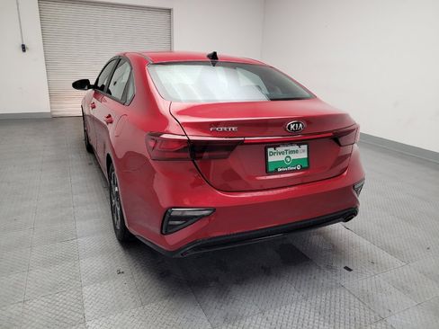 Used 2021 Kia Forte LXS image 6