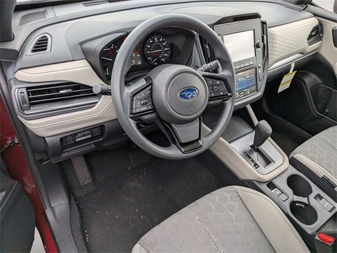 New 2025 Subaru Forester image 11