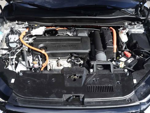 Used 2024 Honda CR-V Sport-L image 29