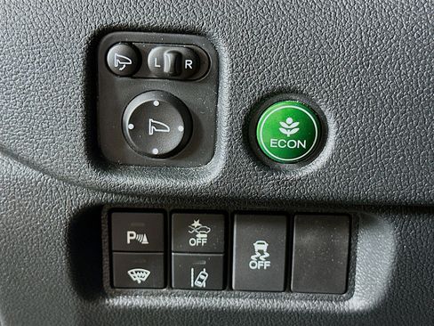 Used 2023 Honda Passport Elite image 17