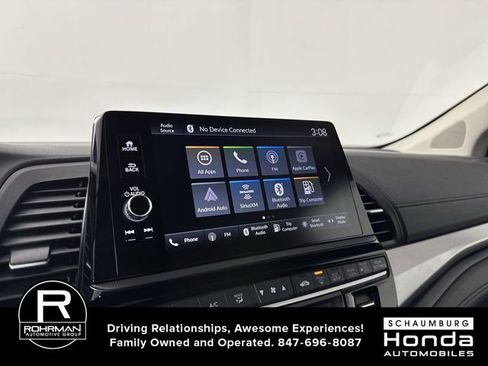 Used 2026 Honda Odyssey EX-L image 6