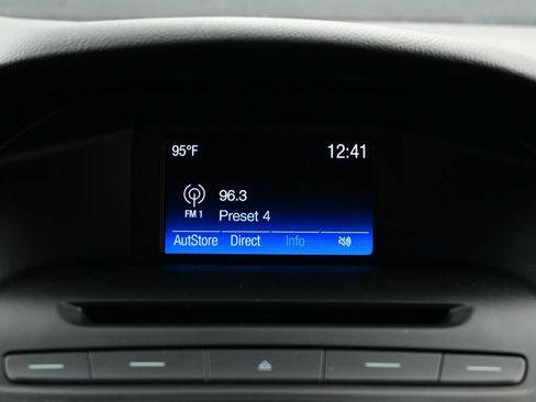 Used 2015 Ford Focus SE FWD image 17