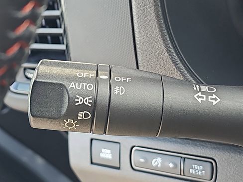 Used 2024 Nissan Frontier PRO-4X w/ Pro Premium Package image 26